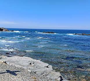 Cap de Favaritx