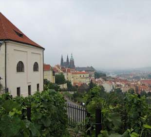 Старая Прага