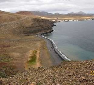 Playa del Pozo