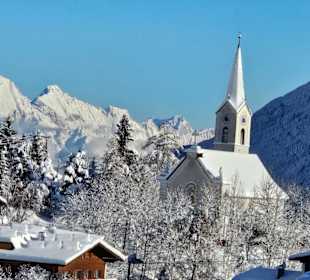 Wandern St. Ulrich am Pillersee