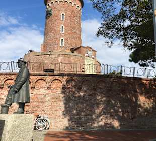 Altstadt Kolberg/Kolobrzeg