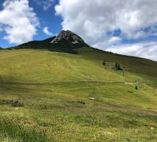 Weißhorn 