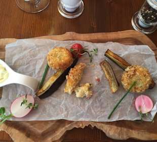 Calarmaris mal anders