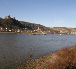 Oberwesel am Rhein