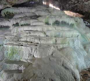 Höhle von Kaklik