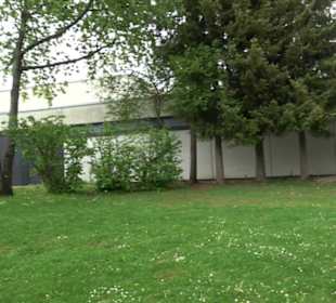 Steinbühlhalle Undingen