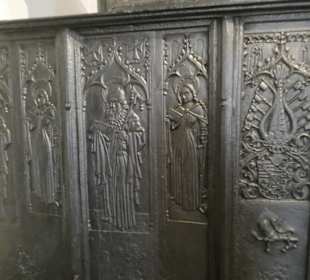 Besichtigung Kunstsammlungen der Veste Coburg