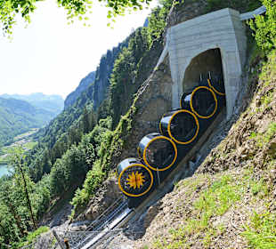 Wandern Stoos