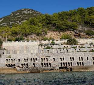 My Rainbow Piratenschifffahrt