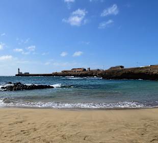 Strand Praia