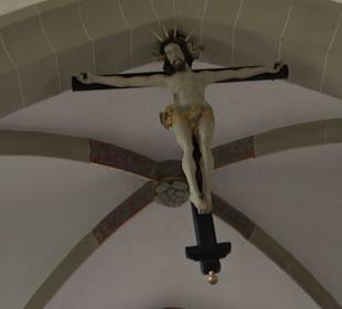 Stephanuskirche Kuppingen