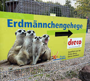 Alsdorf Zoo