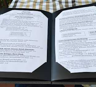 Tafernwirtschaft Andreas Hörger