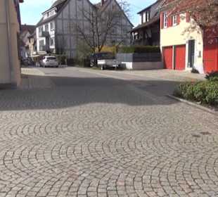 Bürgerhaus Zehntscheuer