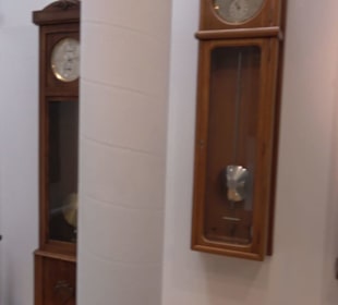 Deutsches Uhrenmuseum