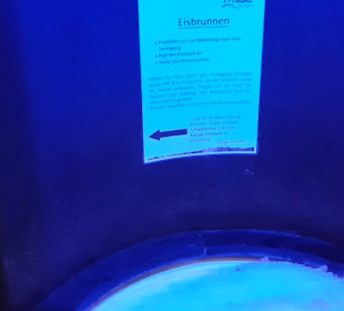 Wellnessbereich Mawell Resort 