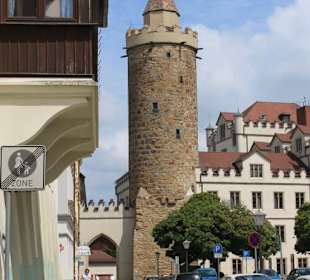 Altstadt Bautzen