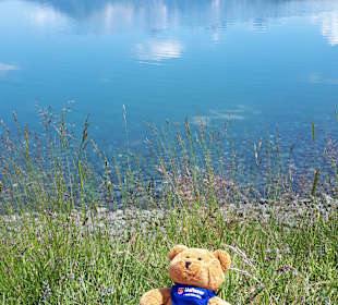 Wandern Fieberbrunn