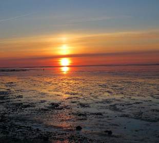 Museumshafen Carolinensiel