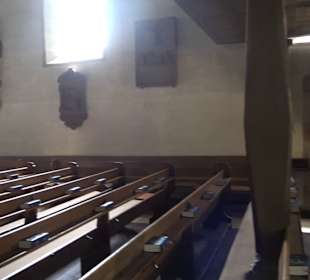 Friedhofkirche Balingen