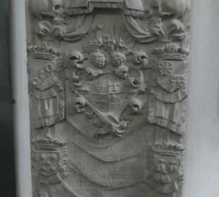 In der Marienkapelle in Würzburg am Marktplatz