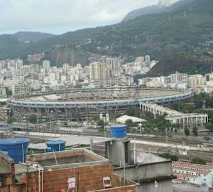 Maracana Stadion