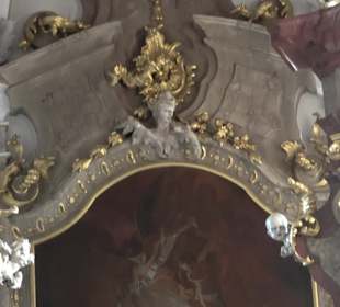 Kath. Pfarrkirche St. Martin Altheim