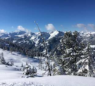Wandern Radstadt