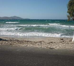 Plage à proximité de l'hotel