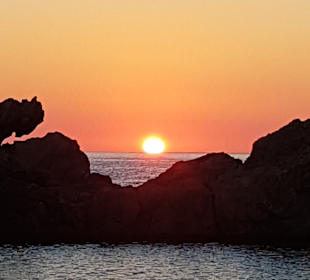 Inselrundfahrt Kreta