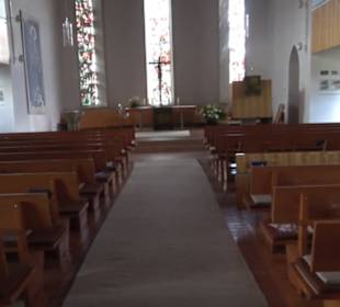 Martinskirche Dapfen