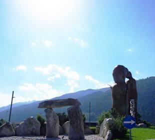 Kunst am Klausnerhof