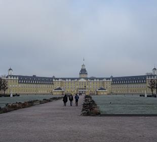 Schloss Karlsruhe