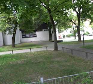 St. Johannes Babtiskirche
