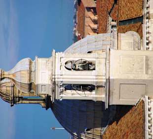 31.10. Venedig im Bild von Deck 9