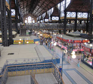 Markthalle