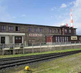  HSB Harzer Schmalspurbahnen