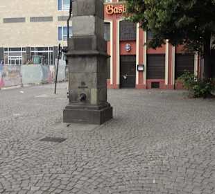 Marsplatz