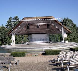 Seebühne