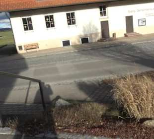 Evangelische Nikolauskirche Ödenwaldstetten