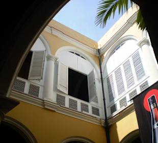 Havanna Club Rummuseum