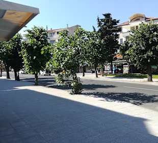 Altstadt Nessebar