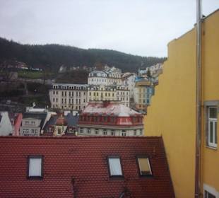 Der Egerländer Hof, immer wieder ein Geheimtip!  