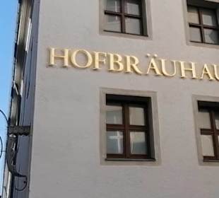 Hofbräuhaus München
