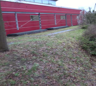 Sporthalle Reutlingen-Mittelstadt