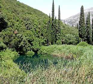 Avithos Lake