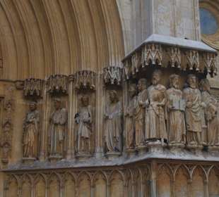 Таррагона - испанский "Древний Рим"