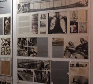 Haus am Checkpoint Charlie