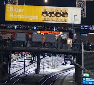 Hamburger Hauptbahnhof