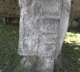 Historischer Rundweg Gönningen